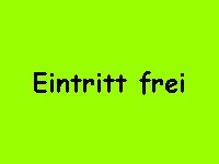 Der Eintritt in das Maislabyrinth Venne ist frei